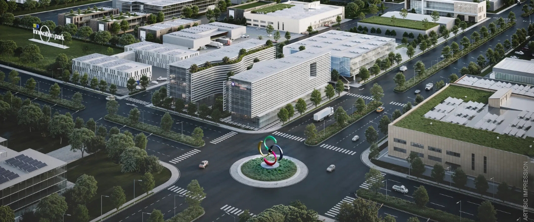 M3M Gurgaon International City - M3M GIC Manesar